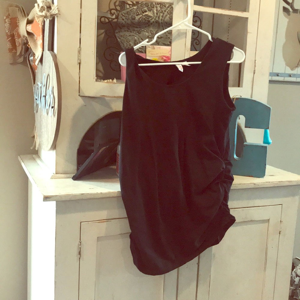 Maternity Under shirt🎀